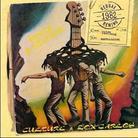 Culture (Joseph Hill) & Don Carlos - Roots & Culture