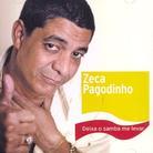 Zeca Pagodinho - Deixa O Samba Me Levar