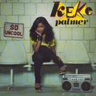 Keke Palmer - So Uncool