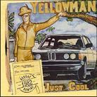 Yellowman - Just Cool