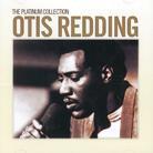 Otis Redding - Platinum Collection (Remastered)