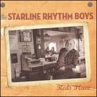 Starline Rhythm Boys - Red's Place