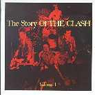 The Clash - Story Vol. 1 (2 CDs)