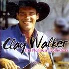 Clay Walker - Platinum Collection