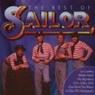 Sailor - Best Of Sailor