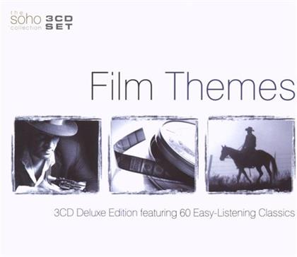 Film Themes (3 CDs)