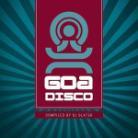 Goa Disco - Various (2 CDs)