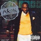 Akon - Konvicted (Deluxe Version, CD + DVD)