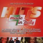 Hits Made In Italy - Various (2 CDs)