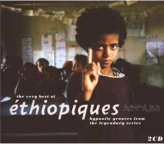 Ethiopiques - Very Best Of (2 CDs)