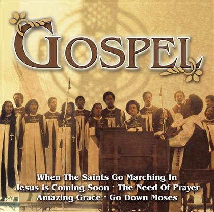 Gospel - Various