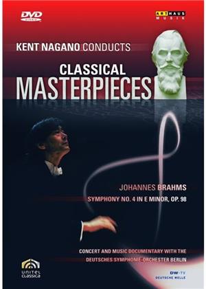 --- & Johannes Brahms (1833-1897) - Symphonie 4