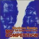 Shabba Ranks - No Competition