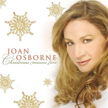 Joan Osborne (Interpreten) - CeDe.ch