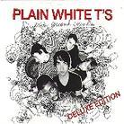 Plain White T's - Every Second Counts - Us Edition (CD + DVD)