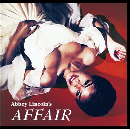Abbey Lincoln - Affair