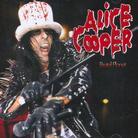 Alice Cooper - Brutal Planet - Foreign Records