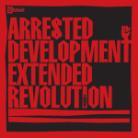 Arrested Development - Extended Development