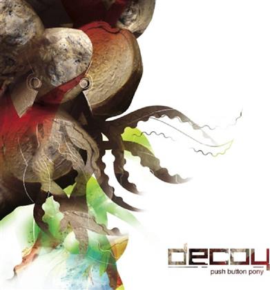 Decoy - Push Button Pony