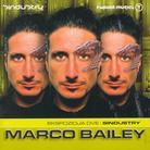Marco Bailey - Ekspozicija Dve Sindustry