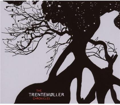 Trentemøller - Chronicles - Mix & Remixes (2 CDs)