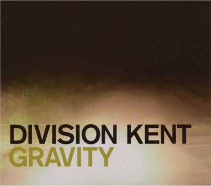 Division Kent - Gravity