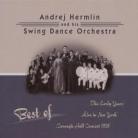 Swing Dance Orchestra - Best Of (3 CDs)