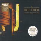 The Chicks (Dixie Chicks) - Taking The Long Way (CD + DVD)