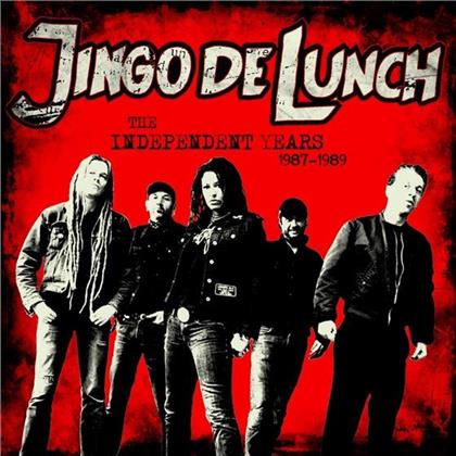 Jingo De Lunch - Independent Years