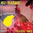 Biz Markie - Goin Off (2 CDs)