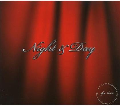 DJ Nova - Night & Day