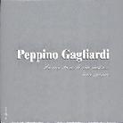 Peppino Gagliardi - La Mia Storia, La Mia Musica (3 CDs)