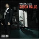 Timbaland - Shock Value - Us Edition