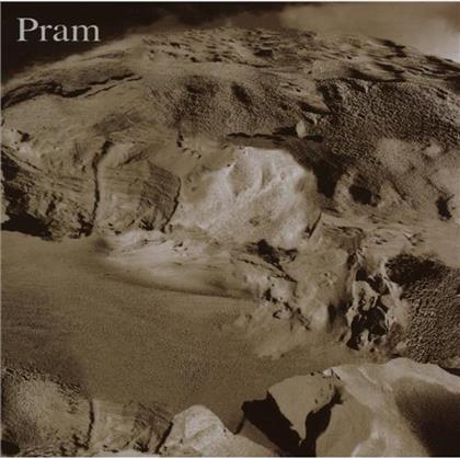 Pram - Moving Frontier
