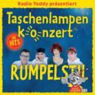 Rumpelstil - Taschenlampenkonzert