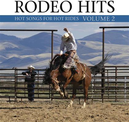 Bullride Hits - Various