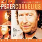 Peter Cornelius (Liedermacher) - Der Kaffee Ist Fertig - Die Hits (3 CDs)