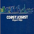 Miguel Migs - Coast 2 Coast (2 CDs)