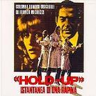 Franco Micalizzi - Hold-Up - OST