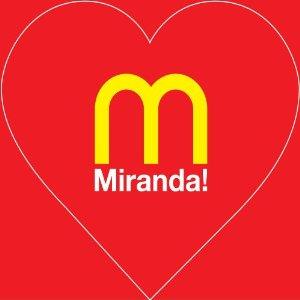 Miranda - El Disco De Tu Corazon
