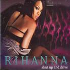 Rihanna - Shut Up & Drive - 2Track