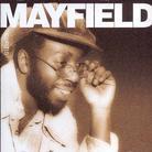 Curtis Mayfield - --- Disky