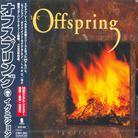 The Offspring - Ignition (Japan Edition)