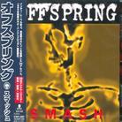 The Offspring - Smash (Japan Edition)