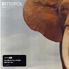 Interpol - Mammoth