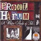 Procol Harum - A Whiter Shade Of Pale - Limited