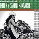 Buffy Sainte-Marie - Vanguard Visionaries