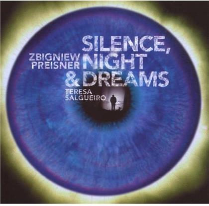Zbigniew Preisner (*1955) & Zbigniew Preisner (*1955) - Silence, Night & Dreams