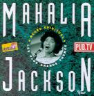 Mahalia Jackson - Negrospirituals