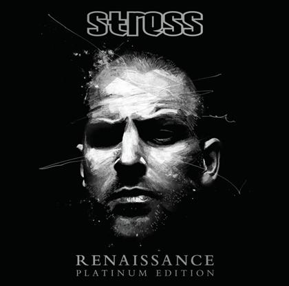 Stress - Renaissance (Platinum Edition, CD + DVD)